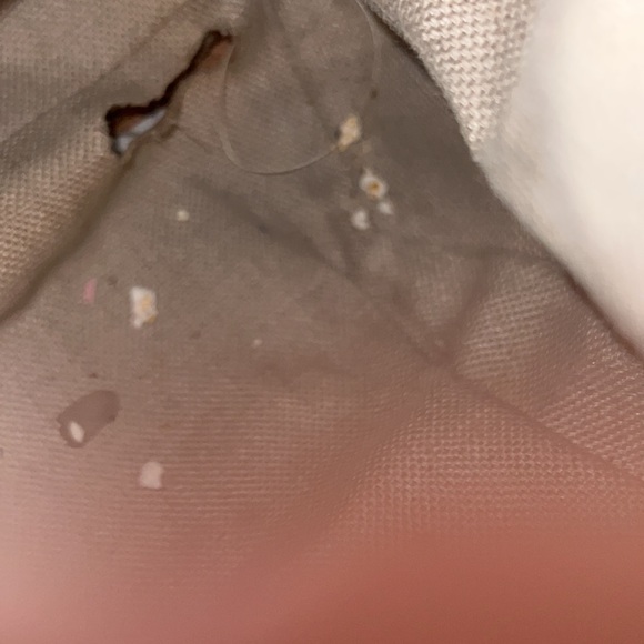 AUTHENTIC! Very good condition Gucci tote - Picture 10 of 11